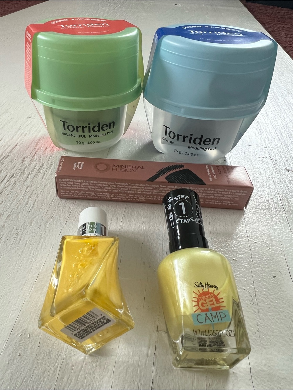 🔥DONATING 7/24🔥 NWT Mixed Beauty Bundle